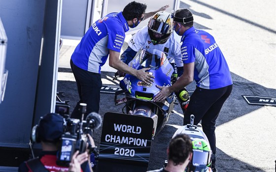 World Champion 2020 - Bild 9 World Champion 2020 - Bild 9