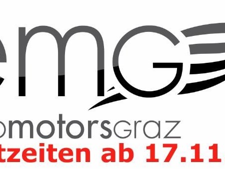 ÖFFNUNGSZEITEN LOCKDOWN