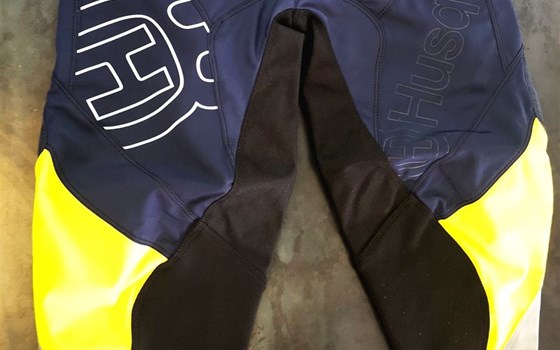 Husky Kids Motocross Kleidung neu eingetroffen !! - Bild 4 Husky Kids Motocross Kleidung neu eingetroffen !! - Bild 4