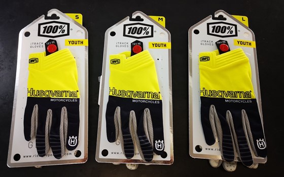 Husky Kids Motocross Kleidung neu eingetroffen !! - Bild 5 Husky Kids Motocross Kleidung neu eingetroffen !! - Bild 5