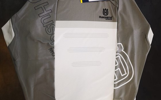 Husky Kids Motocross Kleidung neu eingetroffen !! - Bild 2 Husky Kids Motocross Kleidung neu eingetroffen !! - Bild 2