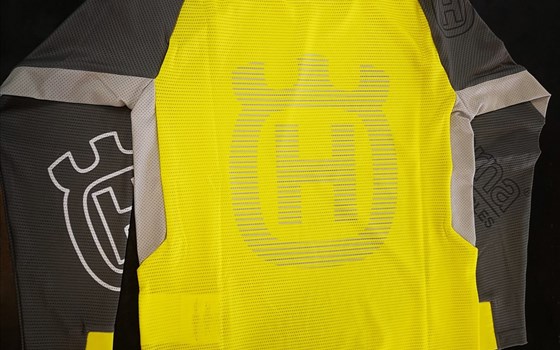 Husky Kids Motocross Kleidung neu eingetroffen !! - Bild 3 Husky Kids Motocross Kleidung neu eingetroffen !! - Bild 3