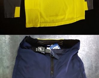 Husky Kids Motocross Kleidung neu eingetroffen !!