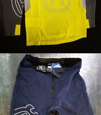 Husky Kids Motocross Kleidung neu eingetroffen !!