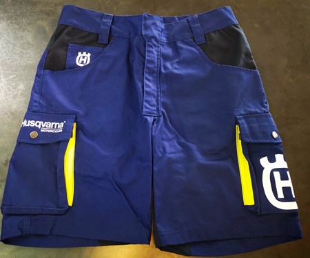 Husky Herren Replica Team Shorts neu eingetroffen !!
