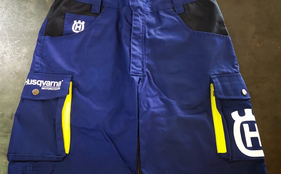 Husky Herren Replica Team Shorts neu eingetroffen !! Bild 1: Husky Herren Replica Team Shorts neu eingetroffen !!