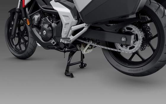 NC750X Modell 2021 - Bild 7