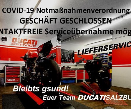 COVID-19 Lockdown 17.11. bis 6.12.20