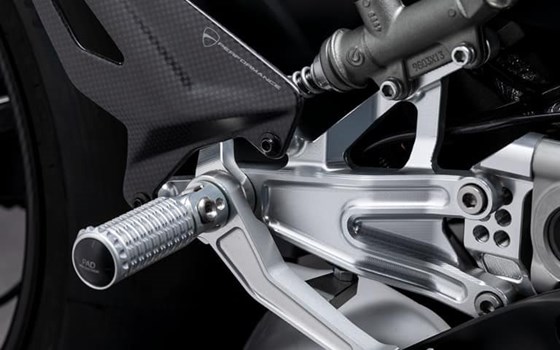Die neue DUCATI Panigale V4 SP - Bild 8 Die neue DUCATI Panigale V4 SP - Bild 8