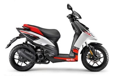 Aprilia #SR50 Motard jetzt nur 36 x 55.--€ Monatlich mit 0,00% Zins Finanzieren