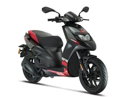 Aprilia #SR50 Motard jetzt nur 36 x 55.--€ Monatlich mit 0,00% Zins Finanzieren Bild 3: Aprilia #SR50 Motard jetzt nur 36 x 55.--€ Monatlich mit 0,00% Zins Finanzieren