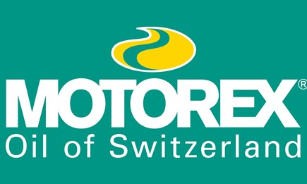 Bei uns alle Produkte von Motorex