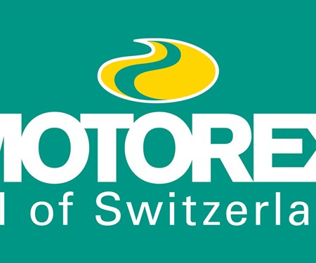 Bei uns alle Produkte von Motorex