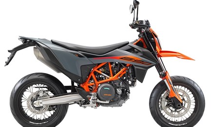 KTM 690 SMC R 2021 JETZT BEI UNS VORBESTELLEN ! Sei einer der ersten glücklichen Besitzer !