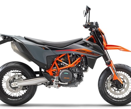 KTM 690 SMC R 2021 JETZT BEI UNS VORBESTELLEN ! Sei einer der ersten glücklichen Besitzer !