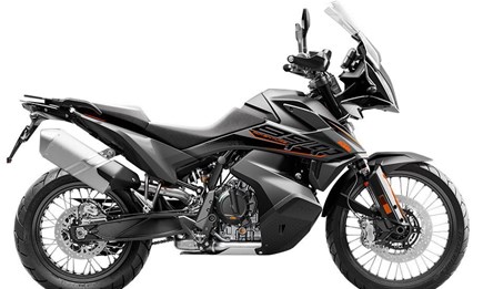 KTM 890 Adventure 2021 JETZT BEI UNS VORBESTELLEN ! Sei einer der ersten glücklichen Besitzer !