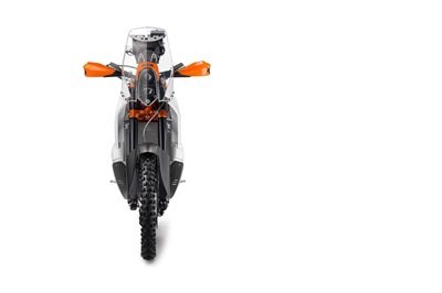 KTM 450 Rally 2016 - Bild 3
