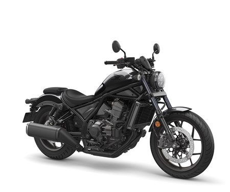 Neue Honda CMX 1100 Rebel 2021 Neue Honda CMX 1100 Rebel 2021