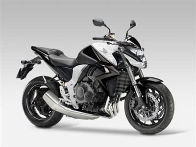 CB 1000 R ABS um 10.990,- @ Stahl Bikers Only - Bild 2 CB 1000 R ABS um 10.990,- @ Stahl Bikers Only - Bild 2
