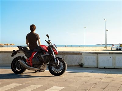 CB 1000 R ABS um 10.990,- @ Stahl Bikers Only - Bild 5 CB 1000 R ABS um 10.990,- @ Stahl Bikers Only - Bild 5