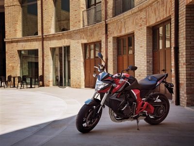 CB 1000 R ABS um 10.990,- @ Stahl Bikers Only - Bild 7 CB 1000 R ABS um 10.990,- @ Stahl Bikers Only - Bild 7