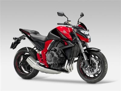 CB 1000 R ABS um 10.990,- @ Stahl Bikers Only - Bild 3 CB 1000 R ABS um 10.990,- @ Stahl Bikers Only - Bild 3