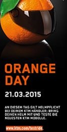 Einladung Saisonstart 2015