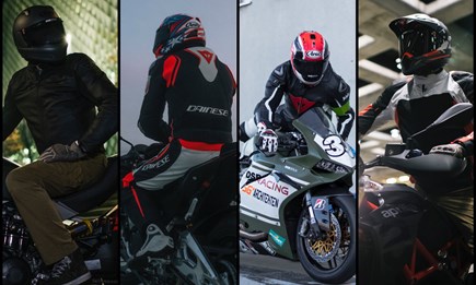 Arai Season End Special