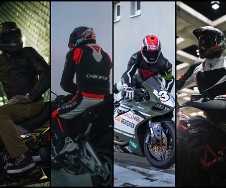 Arai Season End Special