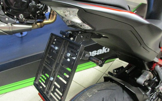 KAWASAKI Z 900 - UMBAU Modell 2021 EURO5 - made by Team Wahlers - Bild 11