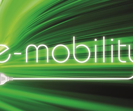 Elektromobilitätsförderung für einspurige Kraftfahrzeuge für 2021 gesichert.