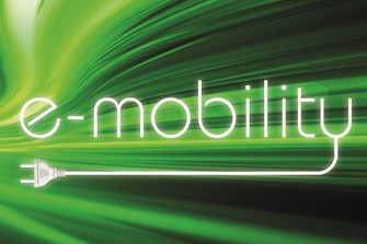 Elektromobilitätsförderung für einspurige Kraftfahrzeuge für 2021 gesichert.