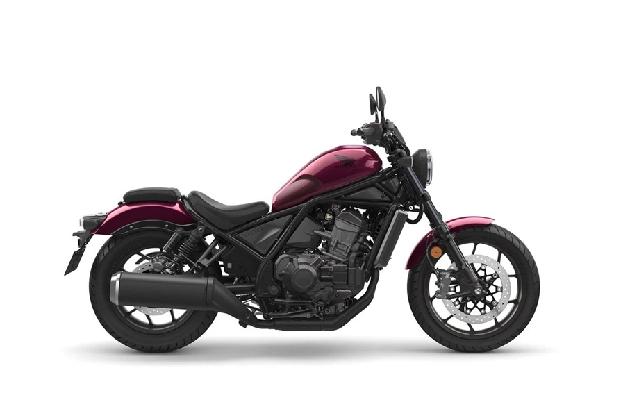 ES IST SOWEIT! DIE HONDA CMX1100 REBEL!!!  Bild 3: ES IST SOWEIT! DIE HONDA CMX1100 REBEL!!!