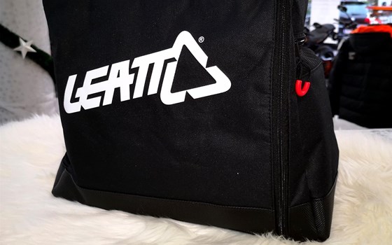 Neue LEATT Crosshelme sind bei uns eingetroffen !!! - Bild 5