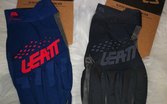 LEATT Motocross Protektoren, Handschuhe uvm. - neu eingetroffen !! - Bild 2