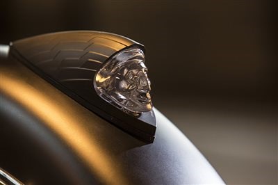 Indian Dark Horse - Bild 3 Indian Dark Horse - Bild 3