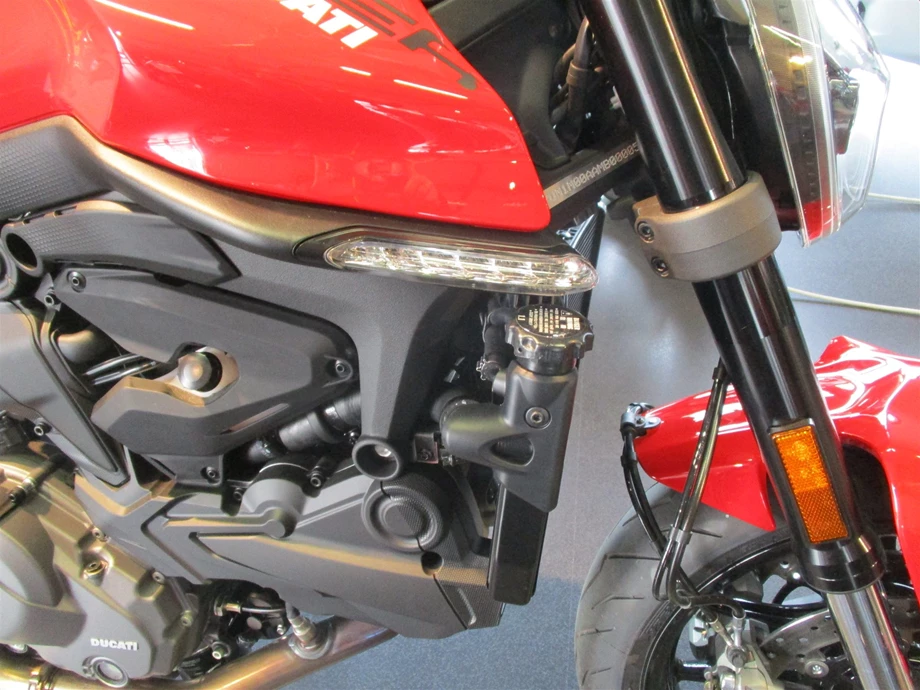 DIE DUCATI NEW MONSTER - JETZT ab sofort bei uns !  Bild 14: DIE DUCATI NEW MONSTER - JETZT ab sofort bei uns !