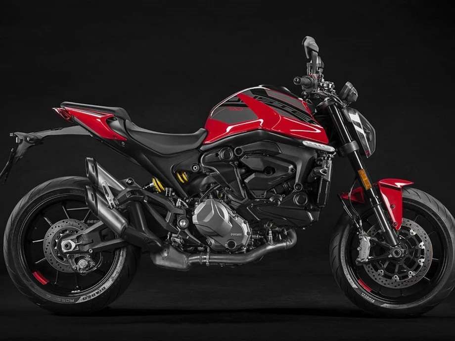 DIE DUCATI NEW MONSTER - JETZT ab sofort bei uns !  Bild 22: DIE DUCATI NEW MONSTER - JETZT ab sofort bei uns !
