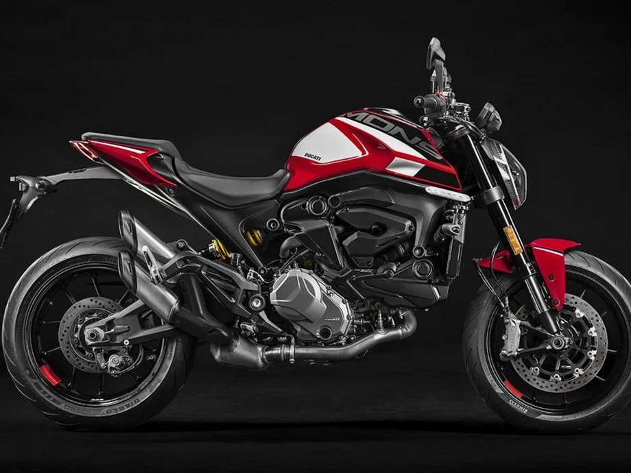 DIE DUCATI NEW MONSTER - JETZT ab sofort bei uns !  Bild 6: DIE DUCATI NEW MONSTER - JETZT ab sofort bei uns !