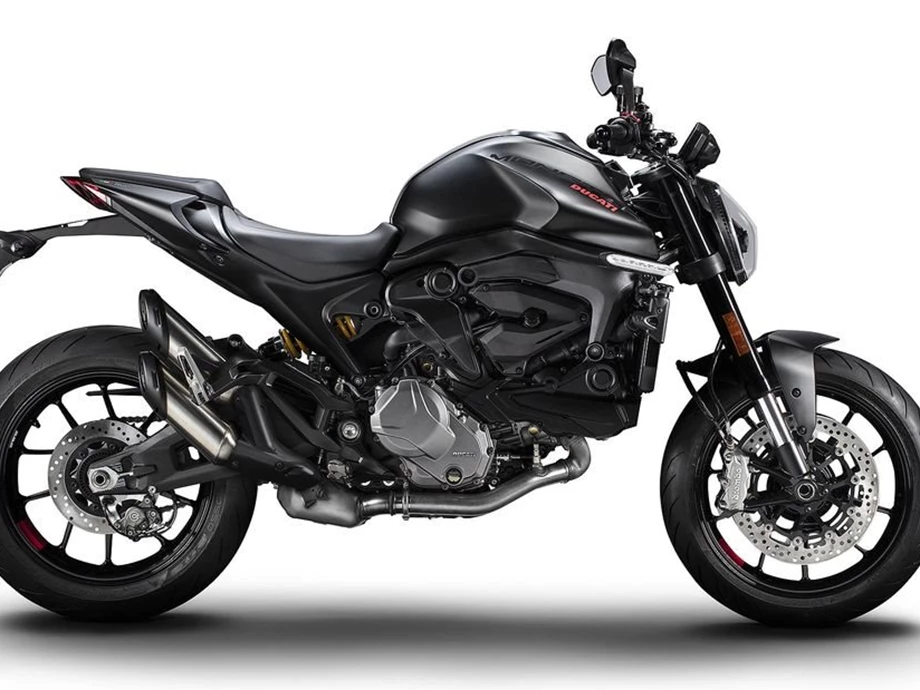 DIE DUCATI NEW MONSTER - JETZT ab sofort bei uns !  Bild 23: DIE DUCATI NEW MONSTER - JETZT ab sofort bei uns !
