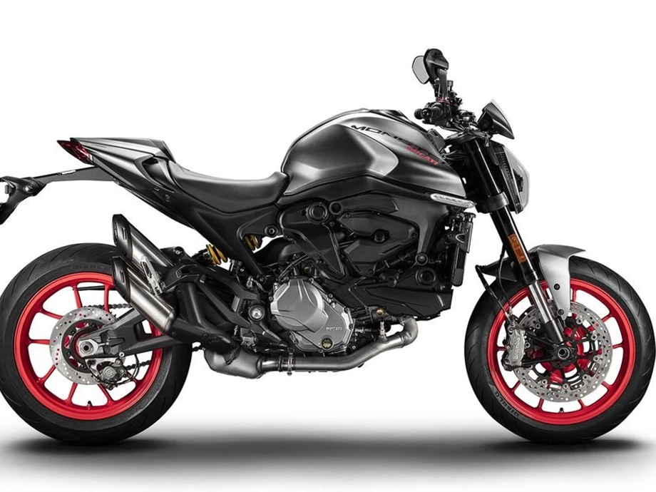 DIE DUCATI NEW MONSTER - JETZT ab sofort bei uns !  Bild 7: DIE DUCATI NEW MONSTER - JETZT ab sofort bei uns !