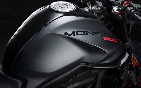 DIE DUCATI NEW MONSTER - JETZT ab sofort bei uns !  - Bild 24