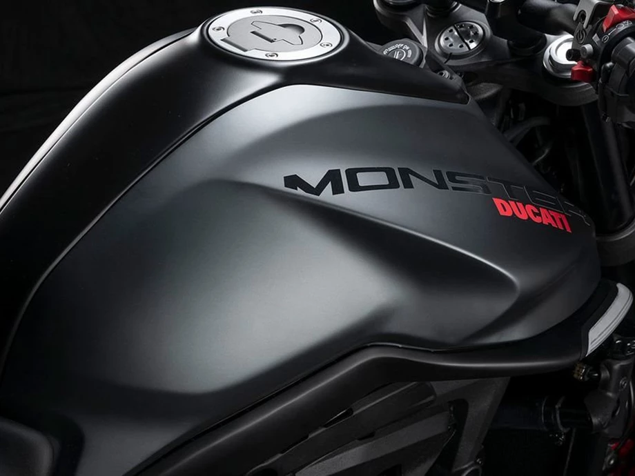 DIE DUCATI NEW MONSTER - JETZT ab sofort bei uns !  Bild 24: DIE DUCATI NEW MONSTER - JETZT ab sofort bei uns !