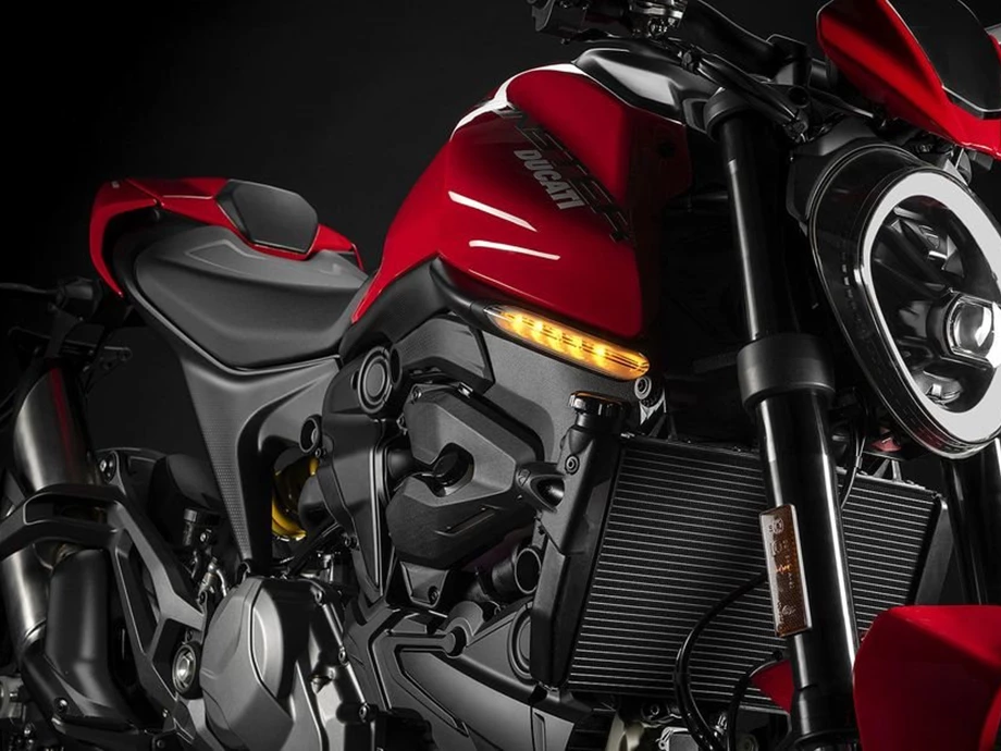 DIE DUCATI NEW MONSTER - JETZT ab sofort bei uns !  Bild 25: DIE DUCATI NEW MONSTER - JETZT ab sofort bei uns !