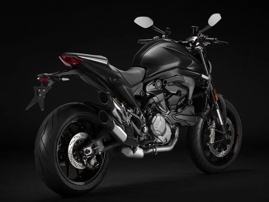 DIE DUCATI NEW MONSTER - JETZT ab sofort bei uns !  Bild 16: DIE DUCATI NEW MONSTER - JETZT ab sofort bei uns !
