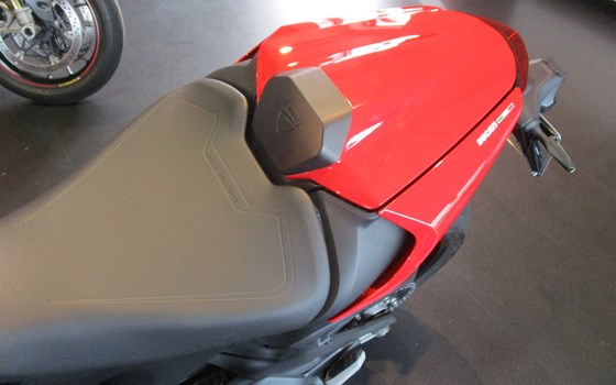 DIE DUCATI NEW MONSTER - JETZT ab sofort bei uns !  - Bild 12