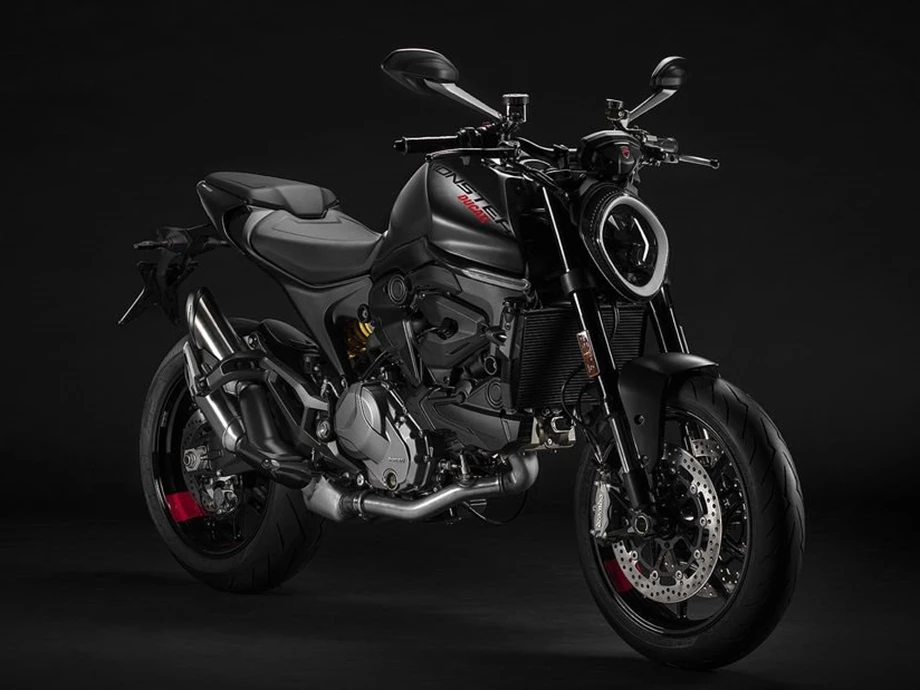 DIE DUCATI NEW MONSTER - JETZT ab sofort bei uns !  Bild 17: DIE DUCATI NEW MONSTER - JETZT ab sofort bei uns !
