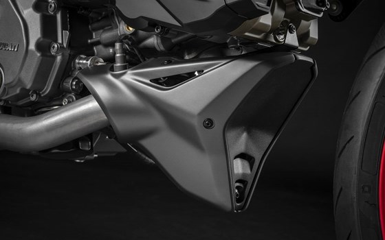 DIE DUCATI NEW MONSTER - JETZT ab sofort bei uns !  - Bild 18