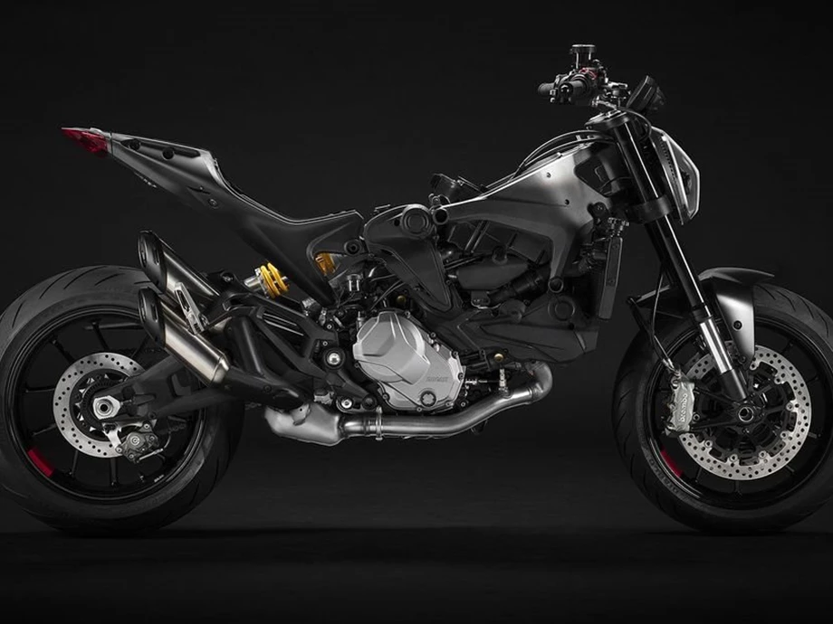 DIE DUCATI NEW MONSTER - JETZT ab sofort bei uns !  Bild 20: DIE DUCATI NEW MONSTER - JETZT ab sofort bei uns !