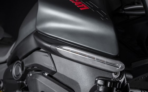 DIE DUCATI NEW MONSTER - JETZT ab sofort bei uns !  - Bild 21
